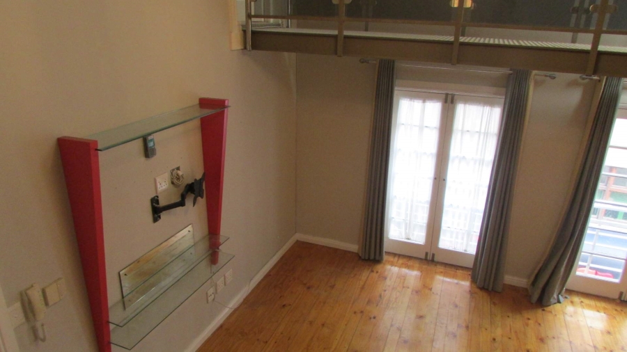 To Let 2 Bedroom Property for Rent in Cape Town City Centre Western Cape